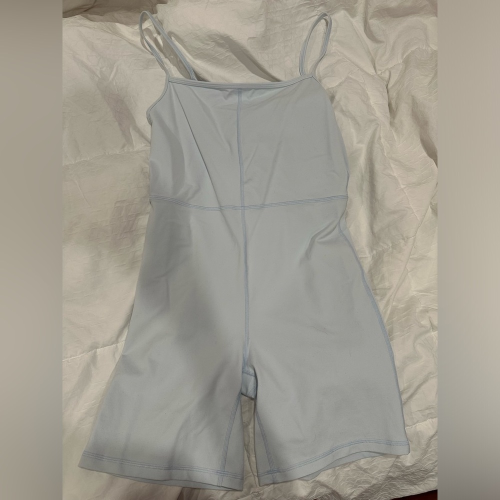 aritzia divinity romper